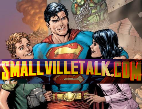 Smallvilletalk.com